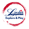 explore and play logo