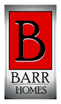 logo for Barr Homes