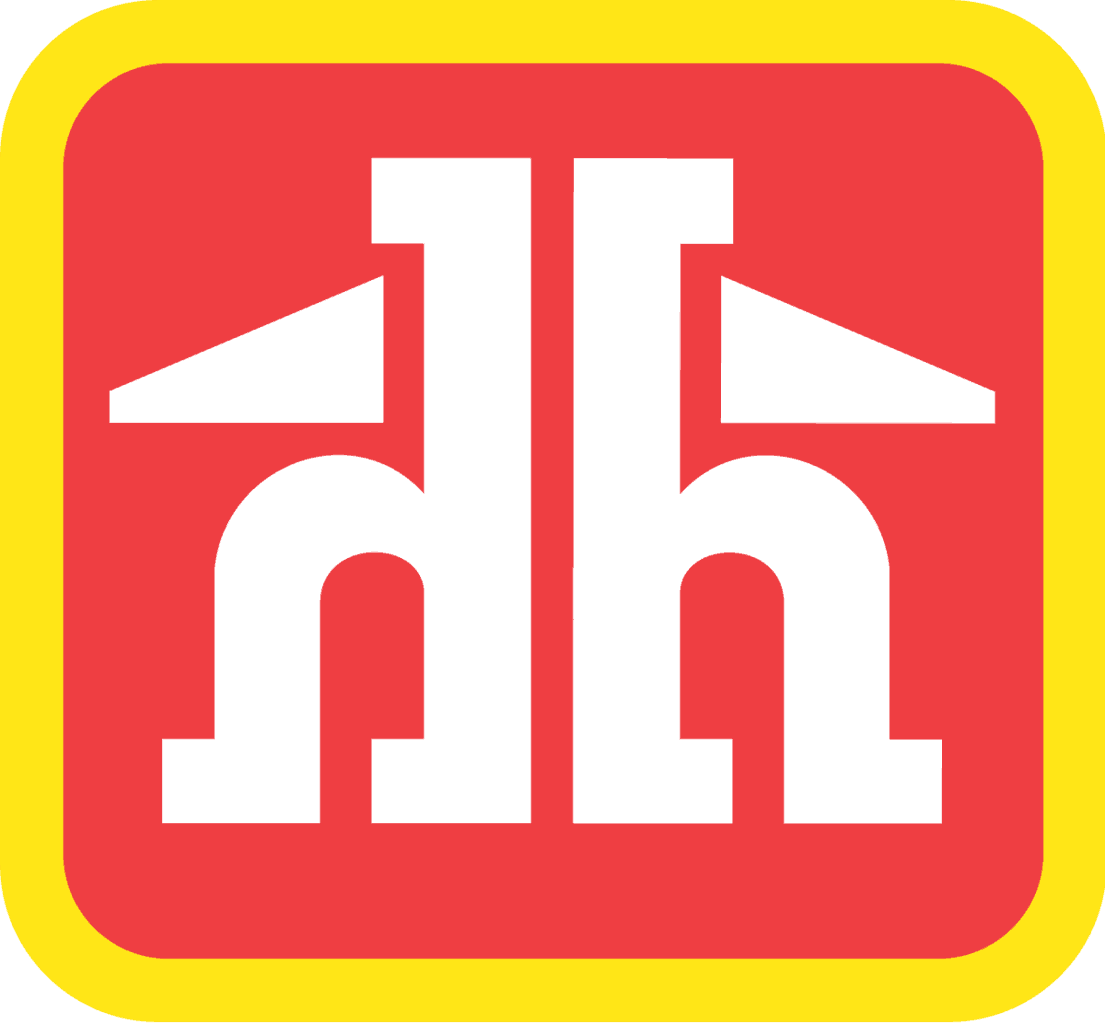 Home Hardware logo