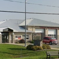 Amherstview Fire Hall